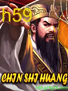 ChinShiHuang