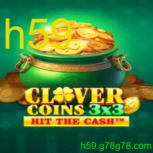 Clovercoin3x3