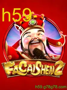 FaCaiShen2