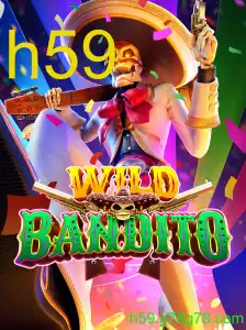 WildBandito